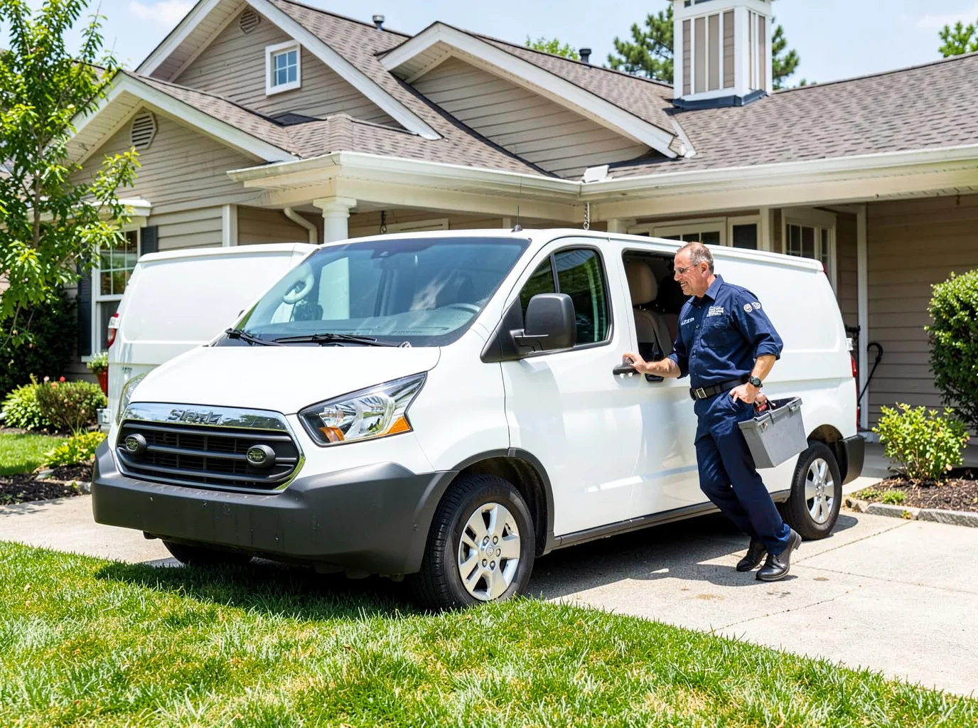 Emergency Plumber company in Saronville, NE